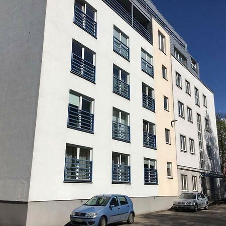 Superior Apartment Near The City Center 塔尔图 外观 照片