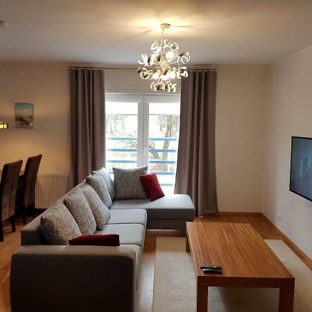 Superior Apartment Near The City Center 塔尔图 外观 照片