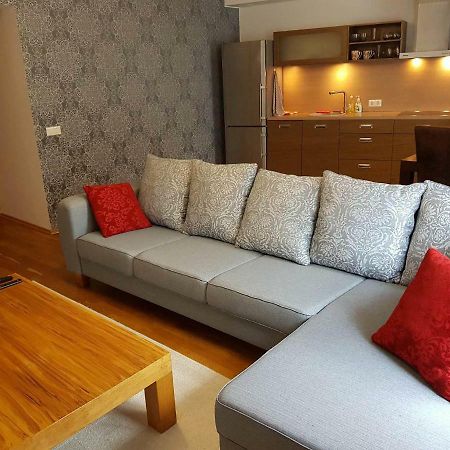 Superior Apartment Near The City Center 塔尔图 外观 照片