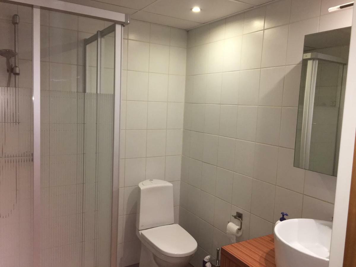 Superior Apartment Near The City Center 塔尔图 外观 照片