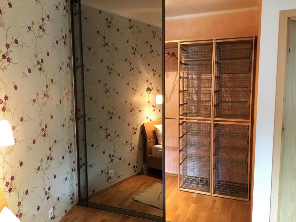 Superior Apartment Near The City Center 塔尔图 外观 照片
